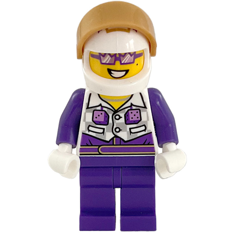 LEGO Spotlight (fig-011824)