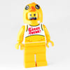 Clemmons, Chicken Costume