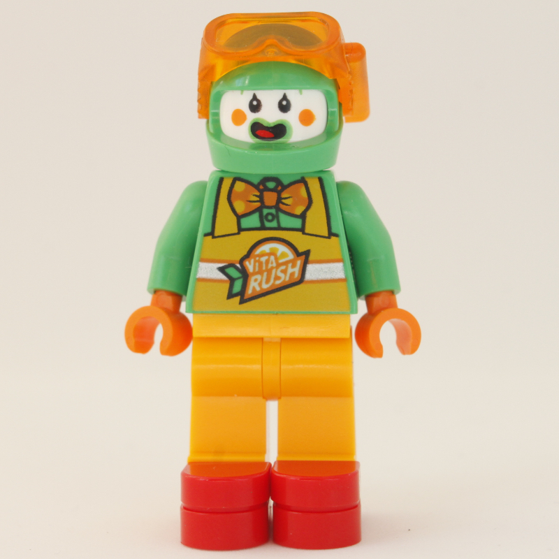 LEGO Citrus The Clown (fig-011838)