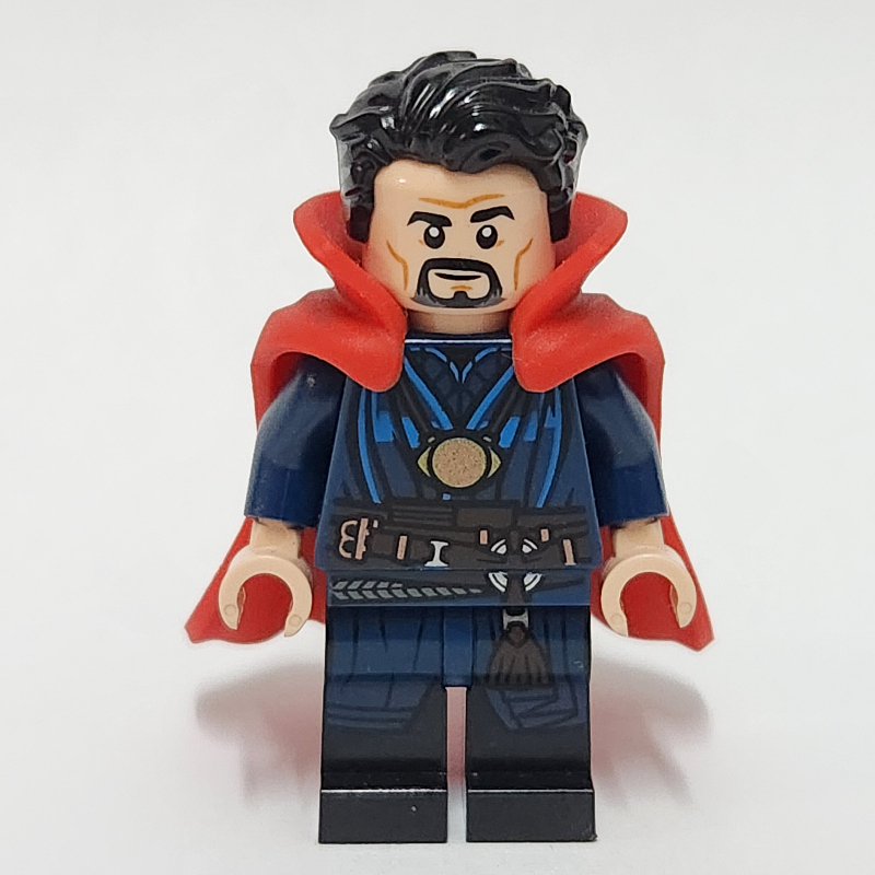LEGO Doctor Strange, Plastic Cape (fig-011848)