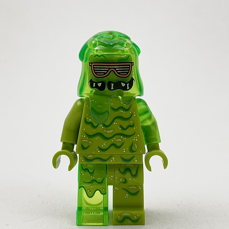 LEGO Slime Singer (fig-011852)