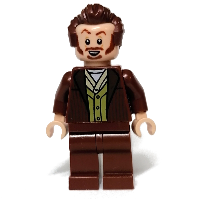 LEGO Marv Murchins (fig-011861)