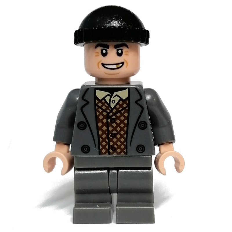 LEGO Harry Lime (fig-011862)