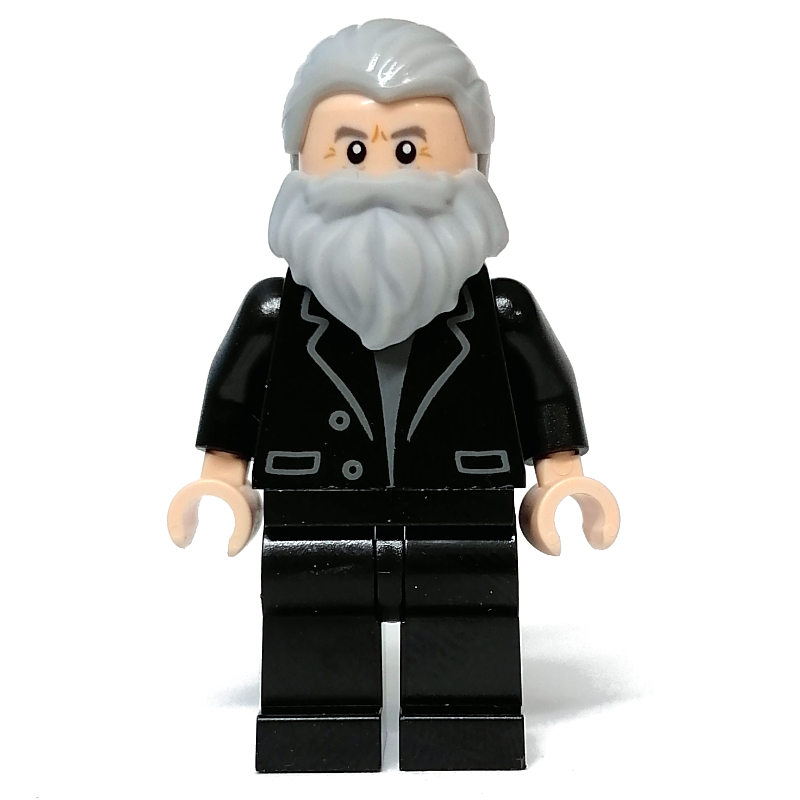 LEGO Marley (fig-011863)