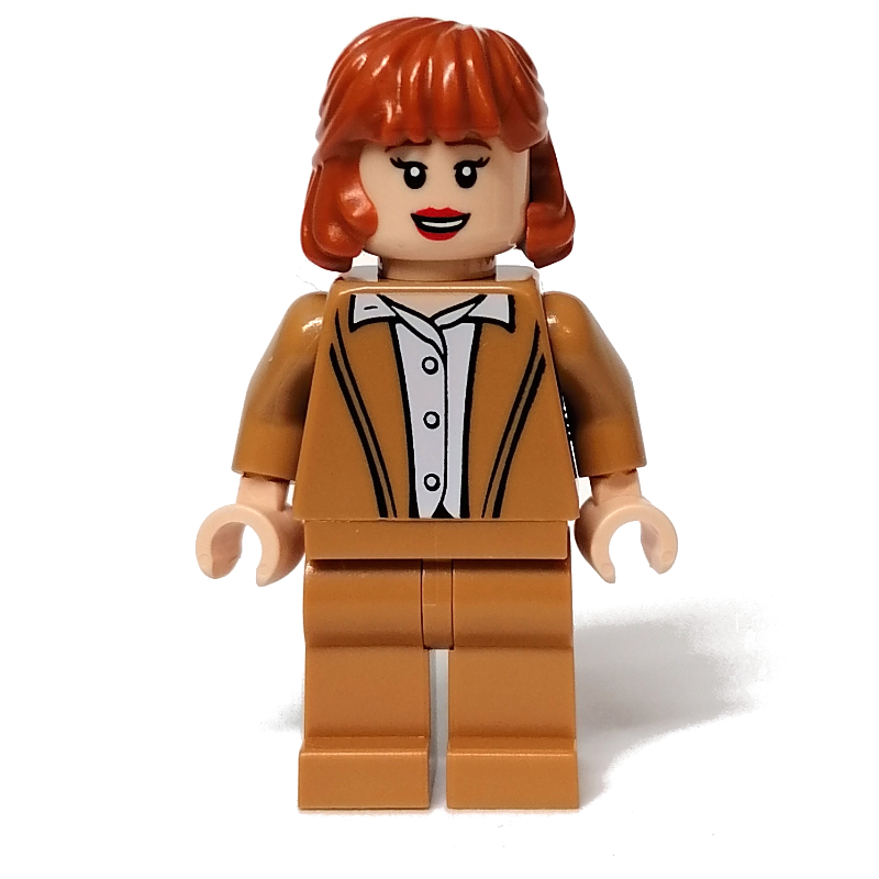 LEGO Kate McCallister (fig-011864)