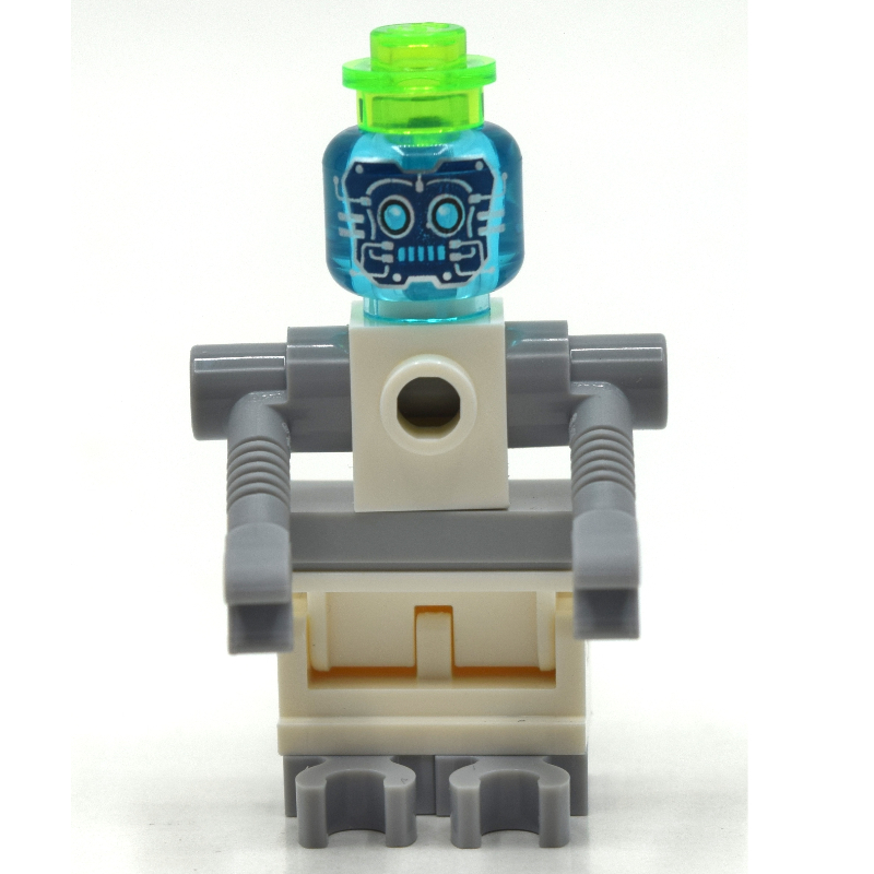 LEGO Citybot A16 (fig-011920)