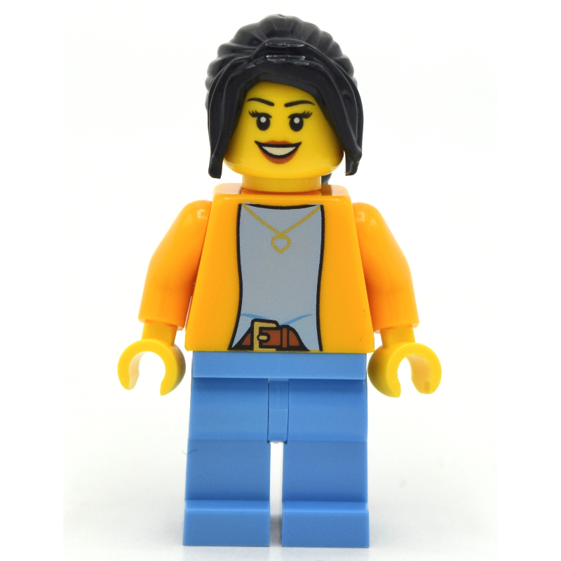 LEGO Huang (fig-011922)