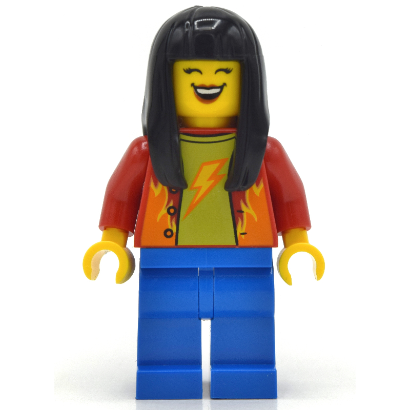 LEGO Han (fig-011923)