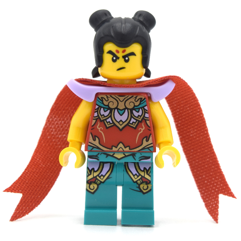 LEGO Nezha (fig-011931)