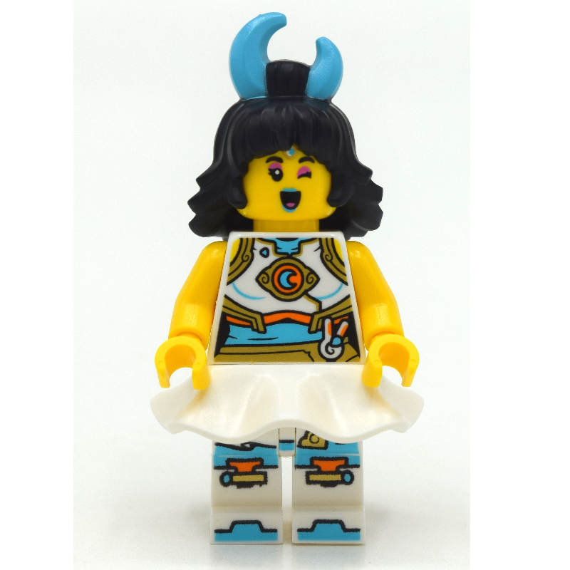 LEGO Chang'e (fig-011937)