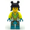 Mei, Vibrant Yellow Armor