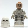 Snowtrooper, White Hips, Light Nougat Head, Female