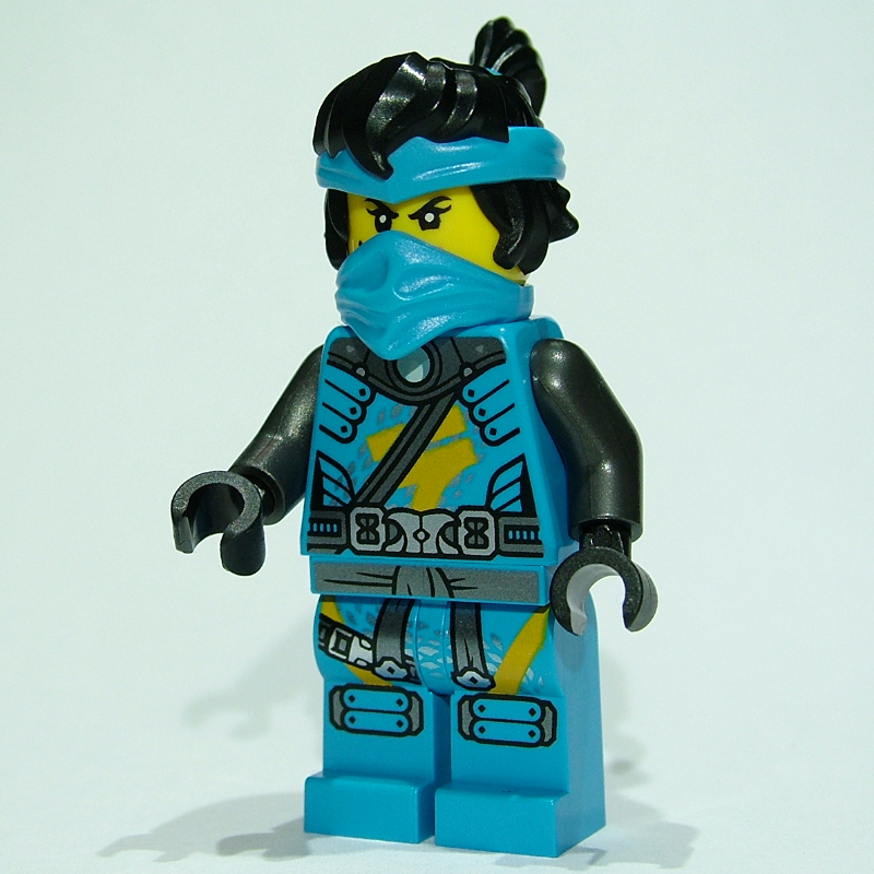 LEGO Nya (fig-011948)