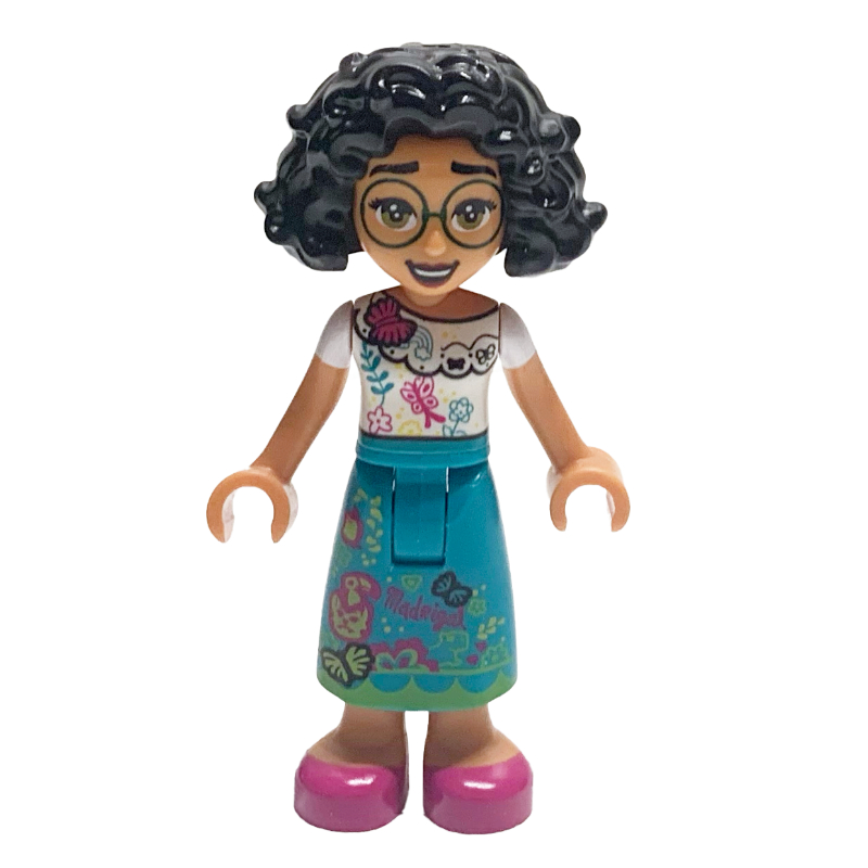 LEGO Mirabel (fig-011951)
