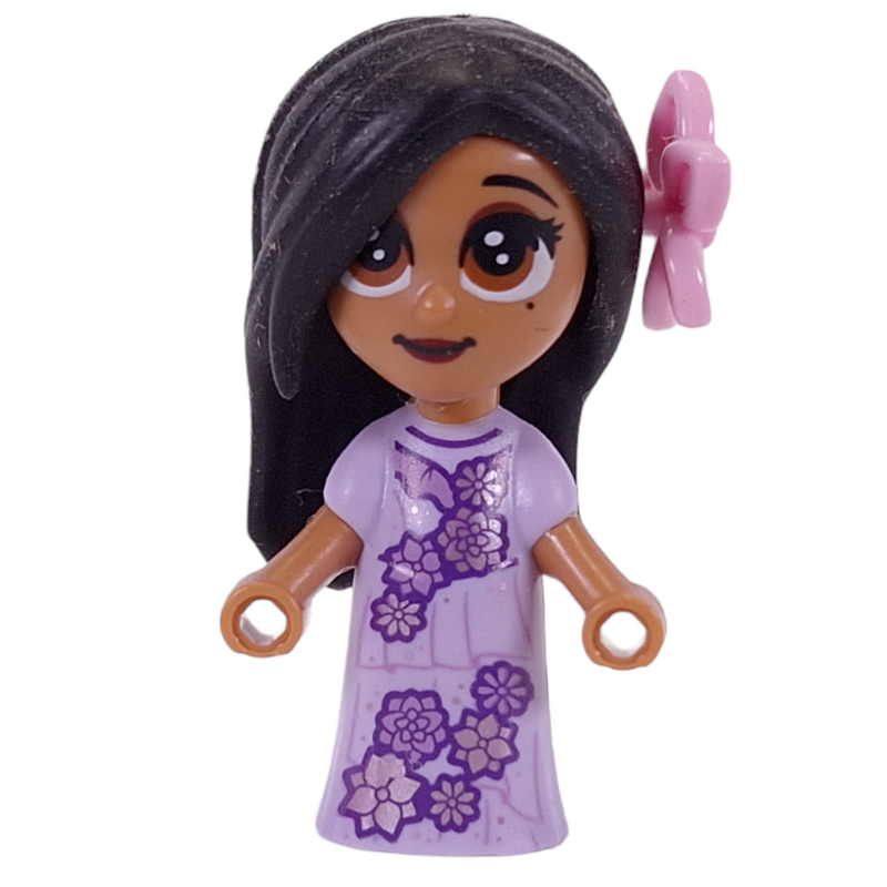 LEGO Isabela - Microdoll (fig-011954)
