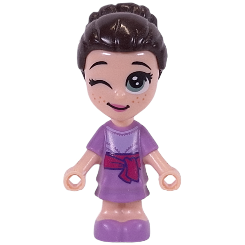 LEGO Luisa - Microdoll (fig-011955)