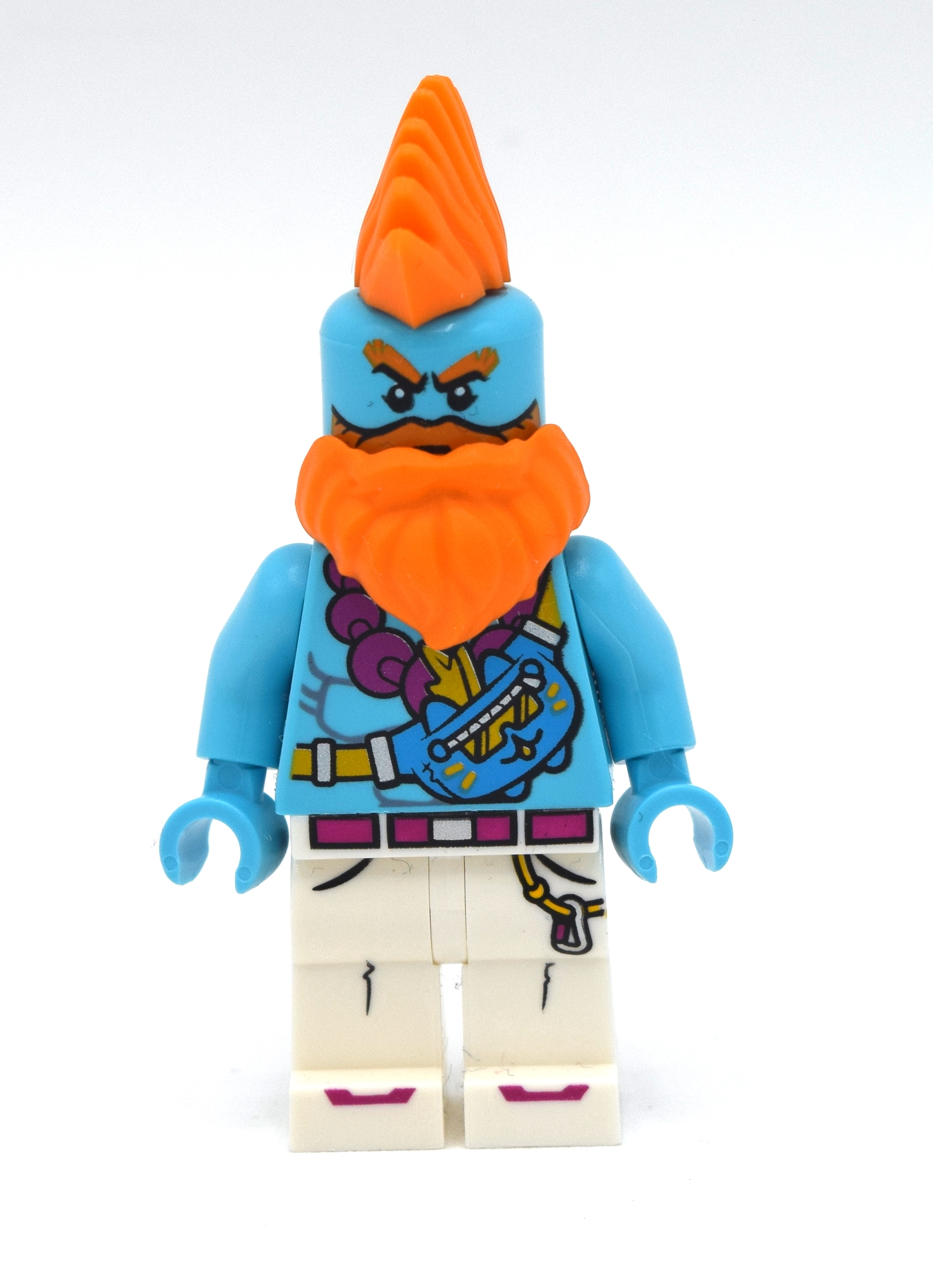 LEGO Sandy (fig-011960)