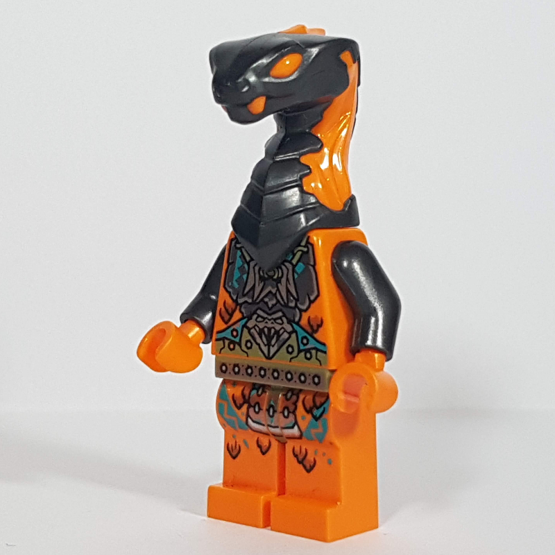 LEGO Boa Destructor (fig-012026)