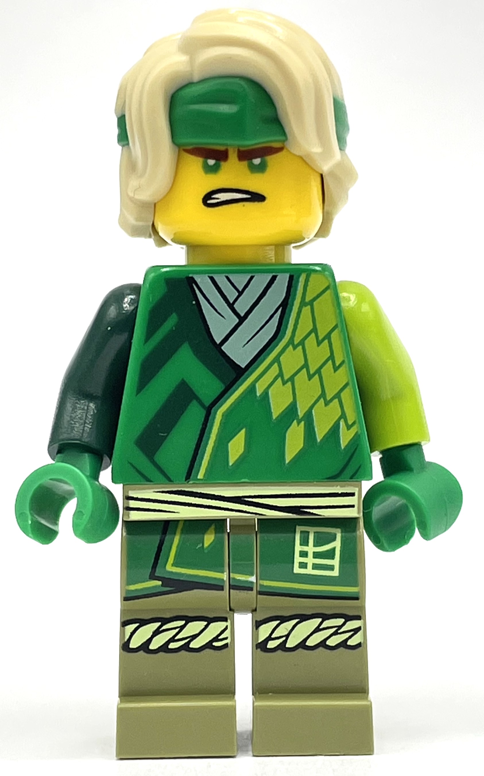 LEGO Lloyd - EVO (fig-012027)