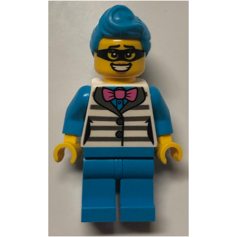 LEGO Crook Ice (fig-012028)