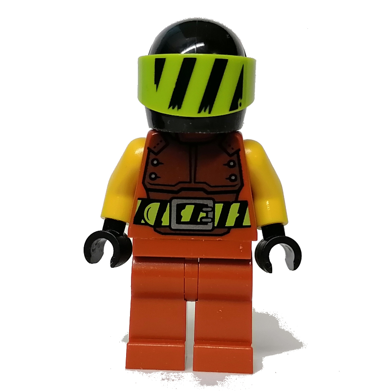 LEGO Wallop (fig-012032)
