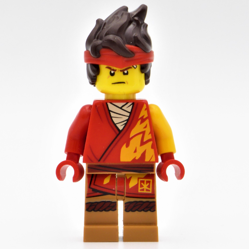 LEGO Kai - EVO (fig-012053)