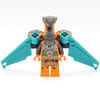 Boa Destructor - Back Pack