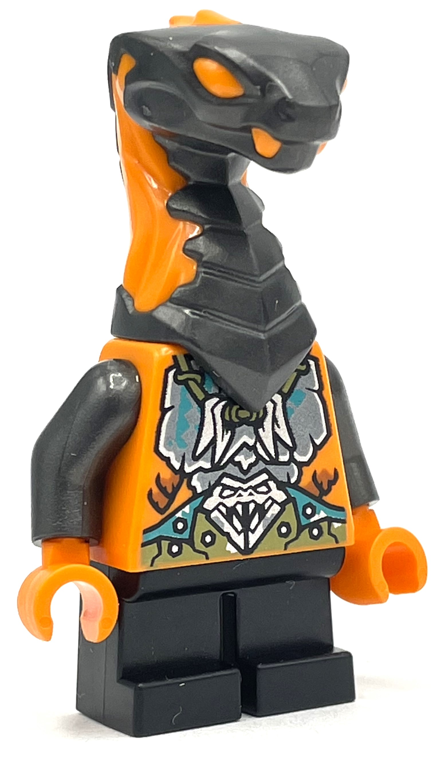 LEGO Python Dynamite (fig-012060)