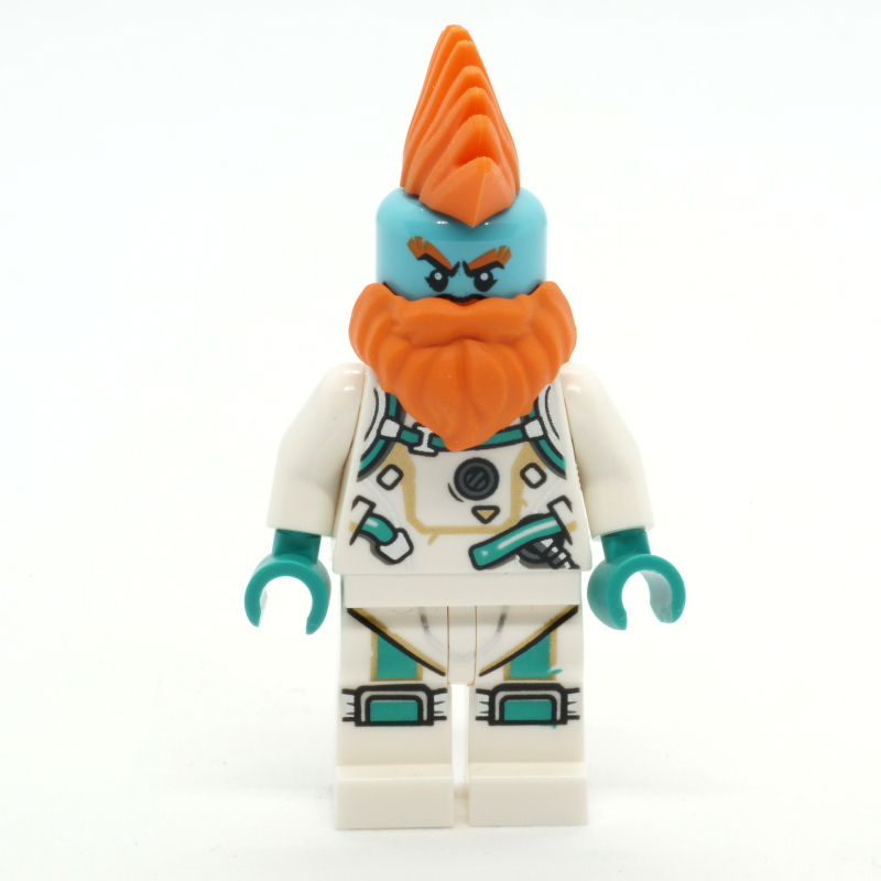 LEGO Sandy, Spacesuit (fig-012068)