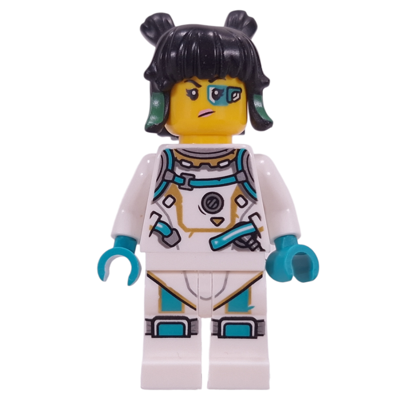LEGO Mei, Spacesuit (fig-012070)
