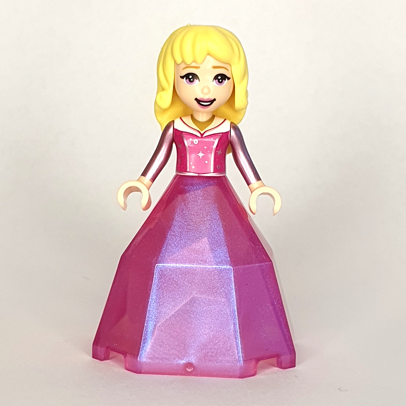 LEGO Aurora - Jewel Dress (fig-012088)