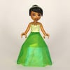 Tiana - Jewel Dress