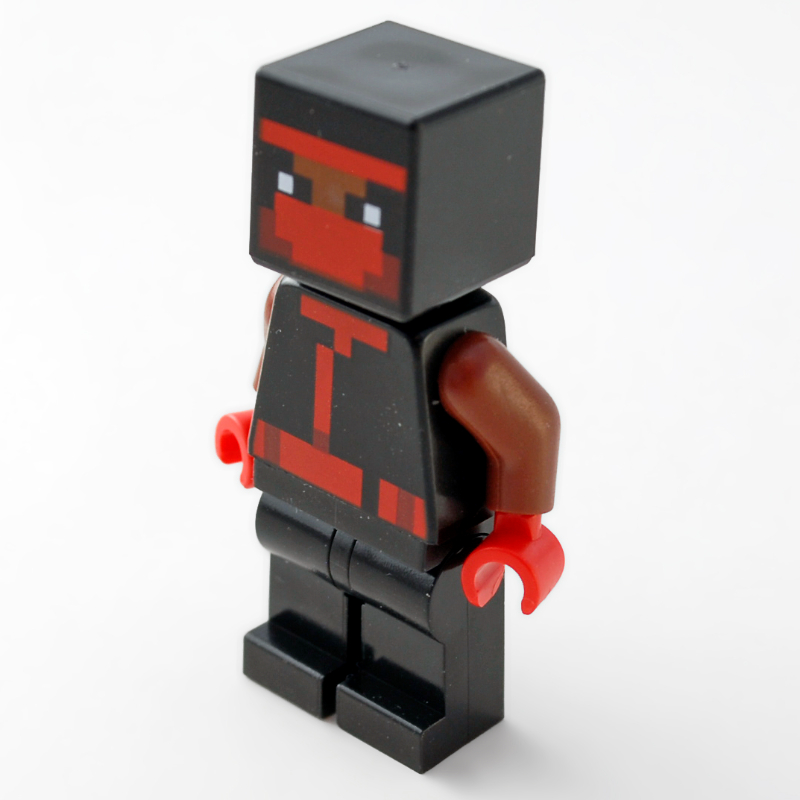 LEGO Ninja (fig-012094)