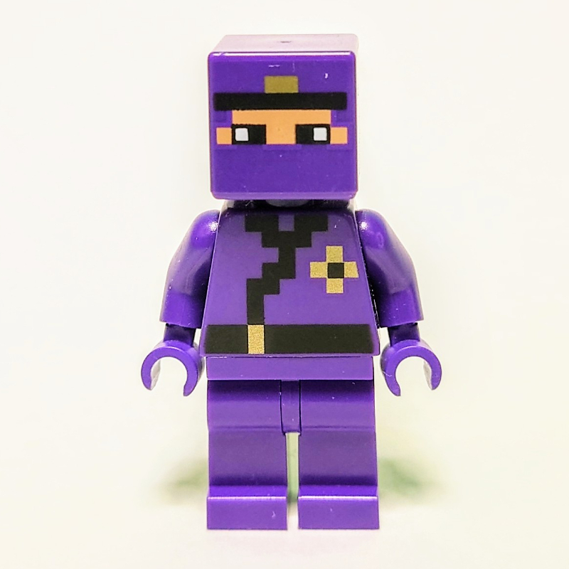 LEGO Rogue (fig-012095)