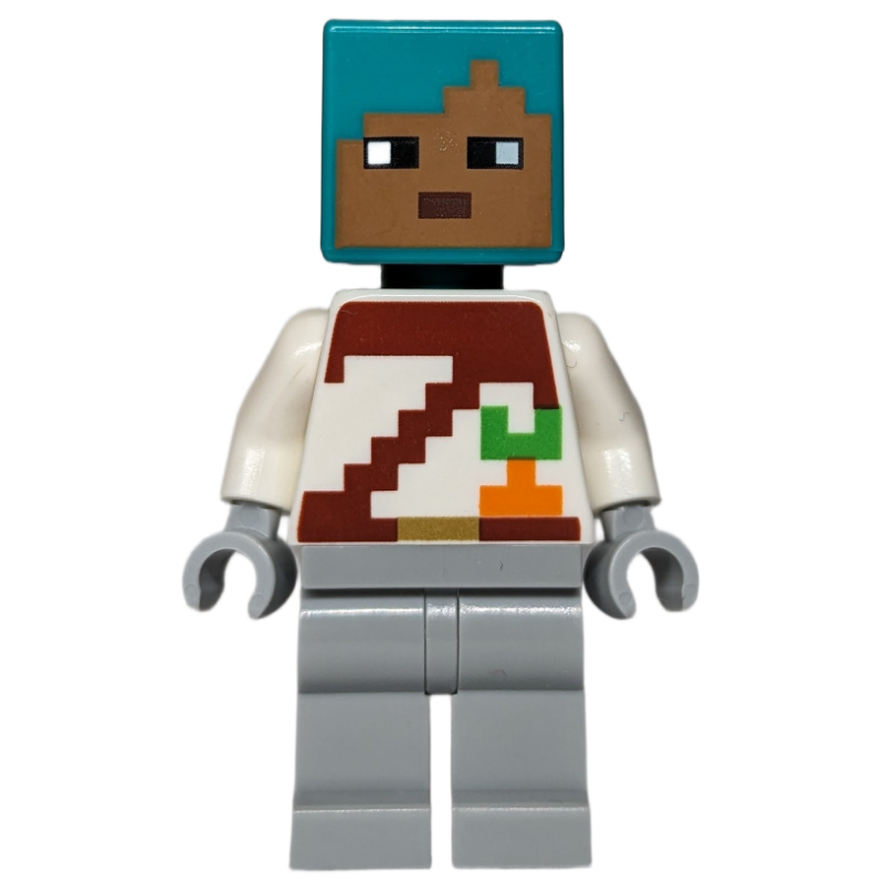 LEGO The Tamer (fig-012096)
