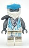 Zane - EVO, Wraps, Shoulder Guard