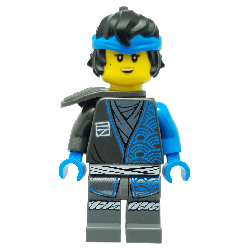 LEGO Nya - EVO (fig-012128)