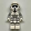 Scout Trooper - Nougat Head