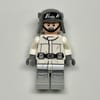 AT-ST Driver, White Jacket