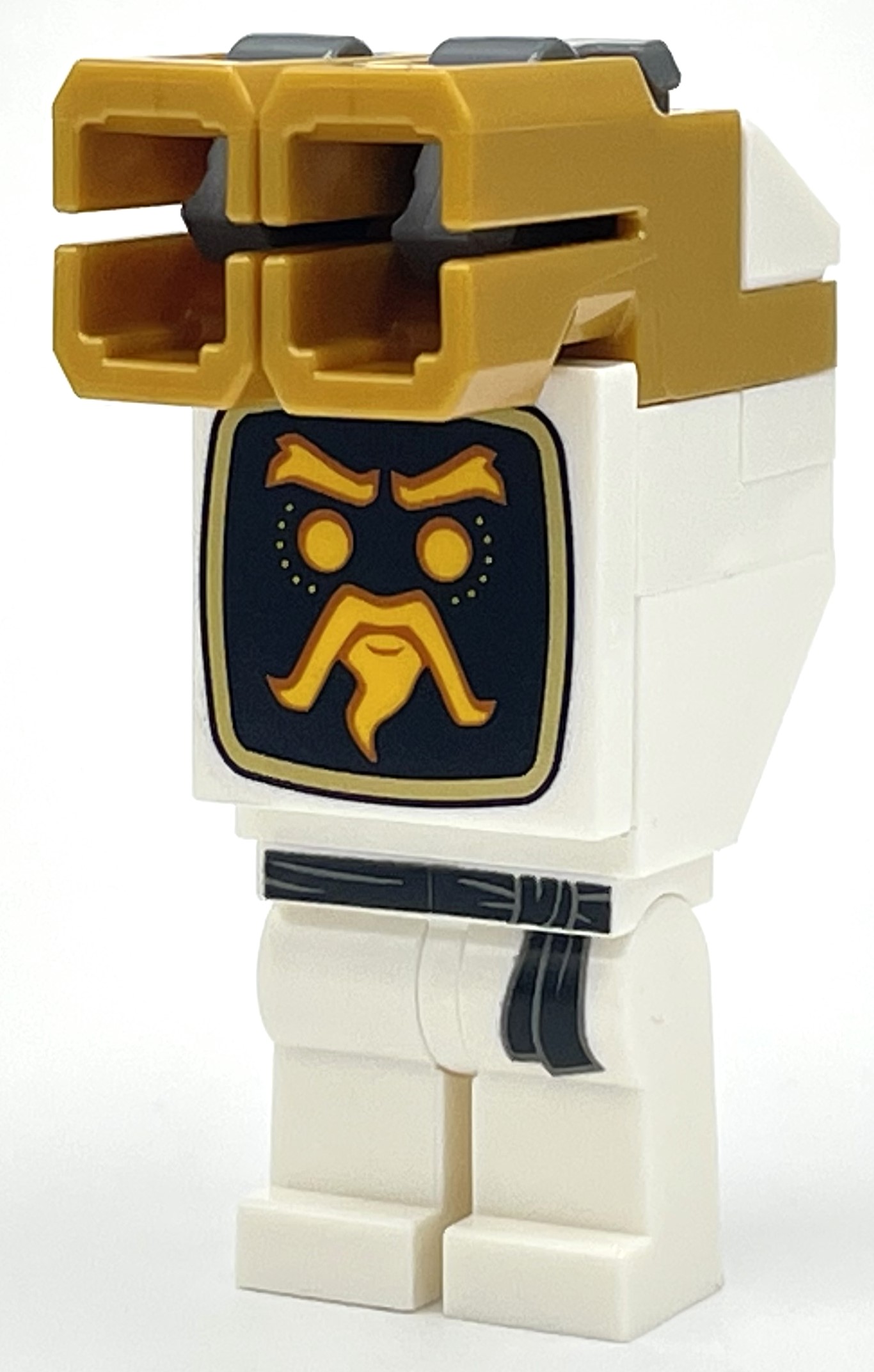 LEGO Wu Bot - Shooters (fig-012180)