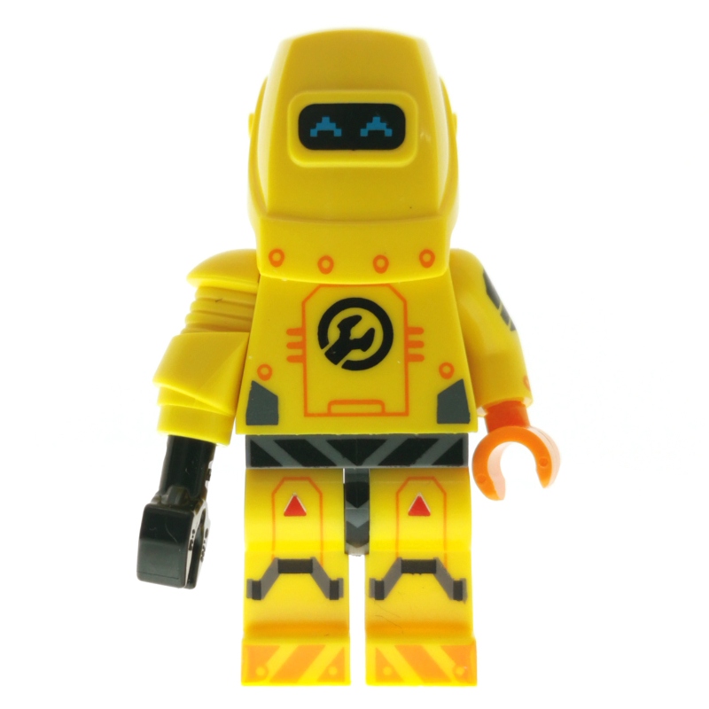 LEGO Robot Repair Tech (fig-012181)