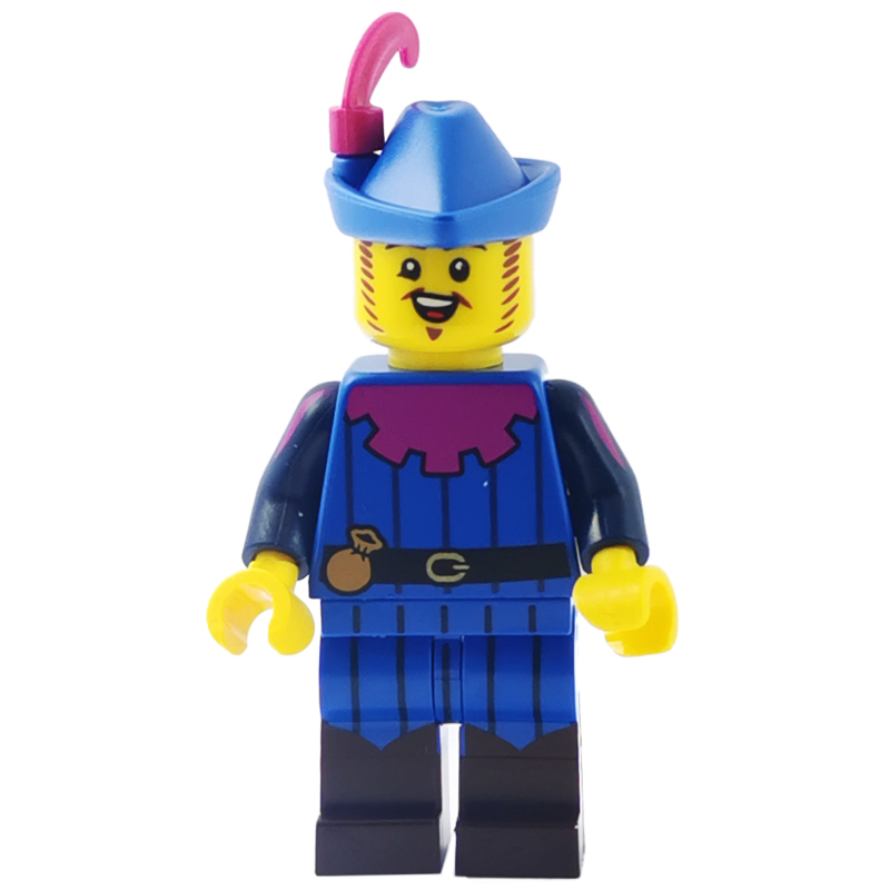 LEGO Troubadour (fig-012183)