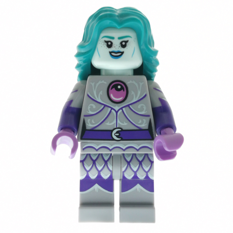 LEGO Night Protector (fig-012187)