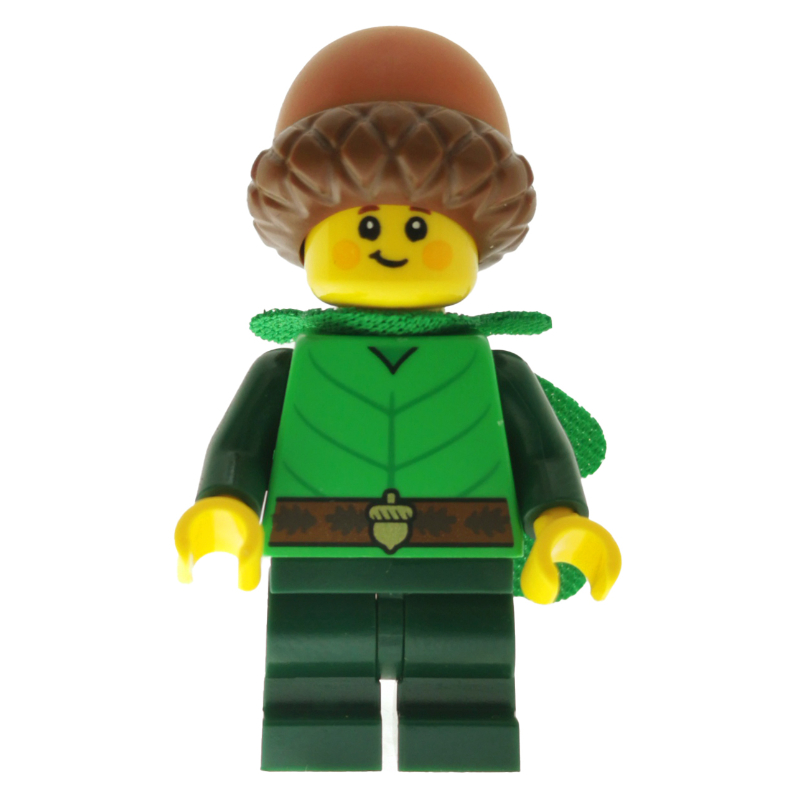 LEGO Forest Elf (fig-012188)