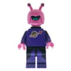 Space Creature
