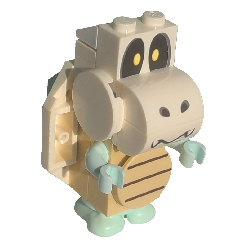 LEGO Dry Bones (fig-012205)