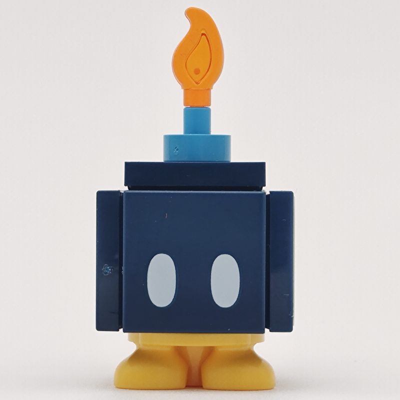 LEGO Bob-omb (fig-012221)