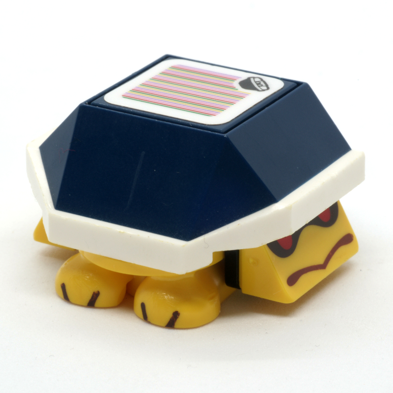 LEGO Buzzy Beetle (fig-012224)
