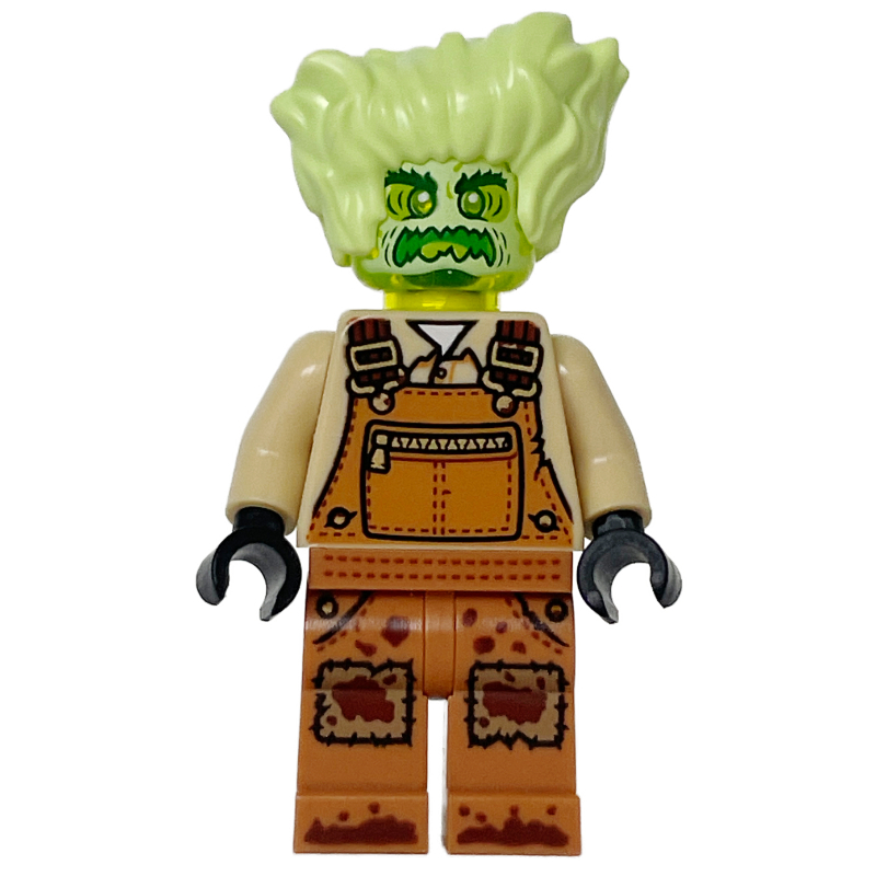 LEGO Mr. Branson - Possessed Form (fig-012233)