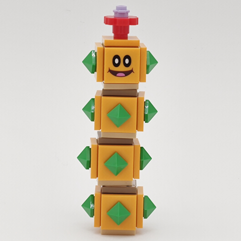 LEGO Desert Pokey (fig-012234)